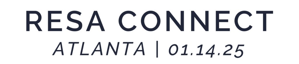 RESA Connect™ Atlanta